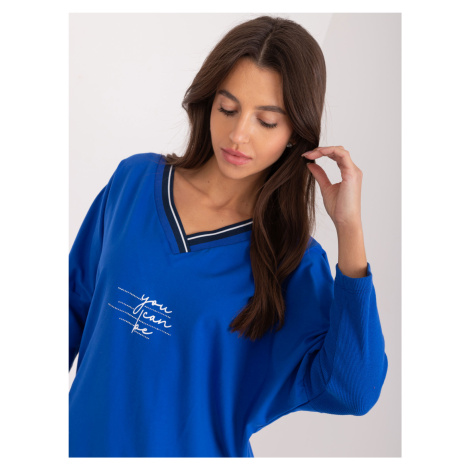 Blouse-RV-BZ-9509.82-Cobalt