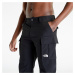 Kalhoty The North Face Anticline Cargo Pant TNF Black