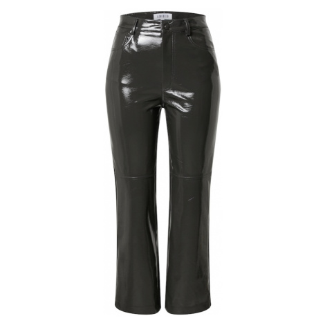 Dámske elegantné nohavice Edited