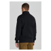 MIKINA GANT REG SHIELD FULL ZIP SWEAT BLACK