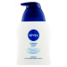 NIVEA Tekuté mydlo Creme Soft 250ml