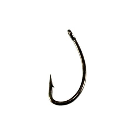 Zfish Teflon Hooks Curved Shank