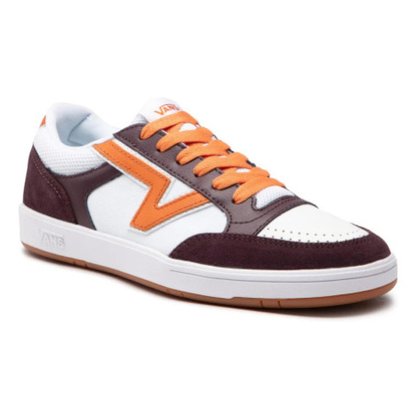 Pánske vychádzkové tenisky Vans