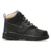 Nike Sneakersy Manoa Ltr (Gs) BQ5372 003 Čierna