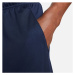 Nike M NK DF KNIT SHORT 6.0 Pánske šortky, tmavo modrá, veľkosť