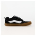 Tenisky Vans Knu Skool Black/ Gum