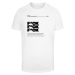 Men's T-shirt F*ck Definition white