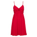 ABOUT YOU Letné šaty 'Lewe'  červená