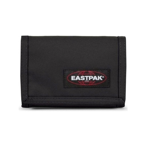 Eastpak  CREW  Peňaženky Čierna