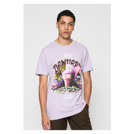 Trippy Delivery Tee lilac mister tee