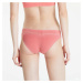 Plavky Calvin Klein Bikini Bottom Pink