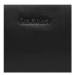 Calvin Klein Kozmetická taštička Ck Set Washbag K50K511281 Čierna