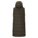 Dámská vesta Weather Report Chief W Long Puffer Vest 46