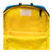 LEGO Ruksak Light Recruiter School Bag 20212-2205 Modrá