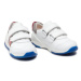 Biomecanics Sneakersy 222250-A S Biela