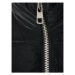 Calvin Klein Jeans Vatovaná bunda IG0IG01173 Čierna Regular Fit