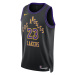 Nike Dri-FIT LA Lakers LeBron James City Edition 23/24 Swingman Jersey - Pánske - Dres Nike - Či