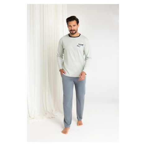 Pánske pyžamá Regina