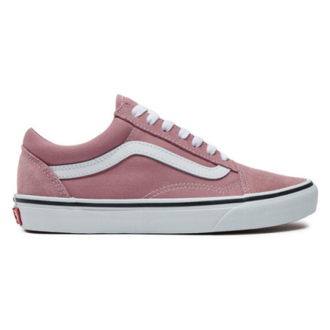 Vans Tenisky Old Skool VN000CT8C3S1 Ružová