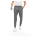 34895 Dewberry Ids Lycra Mens Trousers-GREY