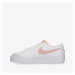 Nike Blazer Low Platform