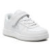 Kappa Sneakersy Logo Malone Ev Kid 36185LW Biela