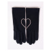 Yoclub Woman's Gloves RES-0066K-AA50-001