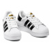 Adidas Topánky Superstar Bold W FV3336 Biela