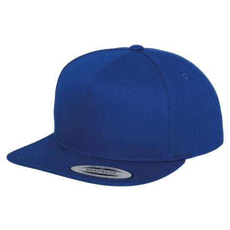 Flexfit Unisex šiltovka FX6007 Royal