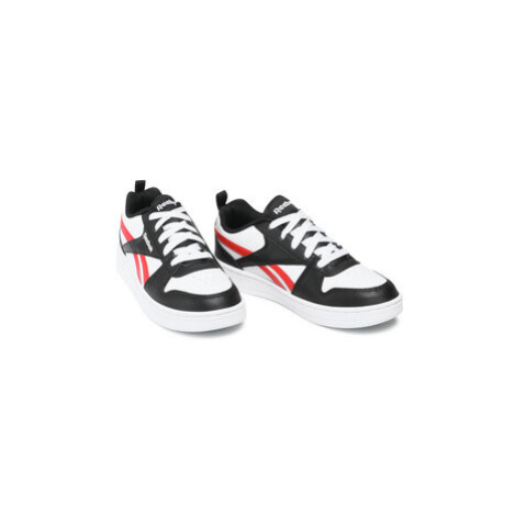 Reebok Sneakersy Royal Prime 2.0 GW2605 Čierna
