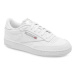 Reebok Sneakersy Club C 85 100000154 Biela