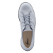 Vasky Pioneer Grey - Dámske kožené topánky sivé, ručná výroba jesenné / zimné topánky