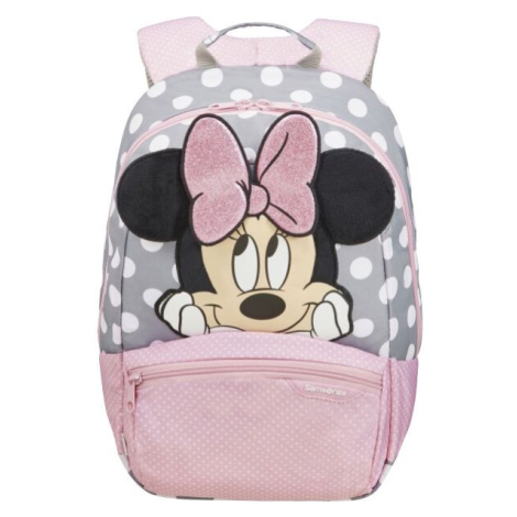 Dievčenské batohy Samsonite