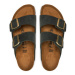 Birkenstock Šľapky Arizona Leoi 1028030 Zelená