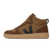 Veja Sneakersy V-15 Suede VQ0303310A Hnedá