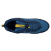 Crossroad DIRPY Detská turistická obuv, tmavo modrá, veľkosť