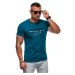 Edoti Men's t-shirt