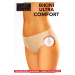 Gatta bikini ultra comfort 1591S bílá