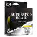 Daiwa splietaná šnúra super spod braid 0,25 mm 300 m