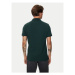 Lacoste Polokošeľa PH4012 Zelená Slim Fit