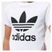 adidas Tričko Trefoil Tee Girl