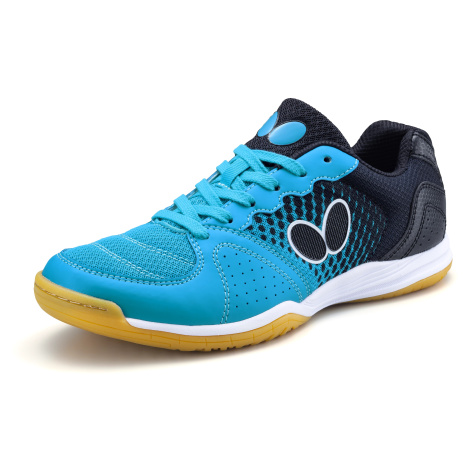 Men's Indoor Shoes Butterfly Lezoline Vilight Blue
