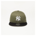 Šiltovka New Era 950 Colour Block NY Olive/ Black