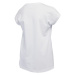 Lotto ELIZ Dievčenské tričko, biela, veľkosť