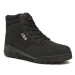 Fila Outdoorová obuv Grunge II Mid FFM0165.80010 Čierna