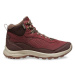 Keen Trekingová obuv Terradora Explorer Mid Wp 1027925-10 Bordová