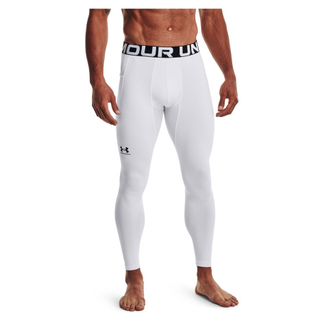 Men's winter compression leggings Under Armour CG Armour Leggings