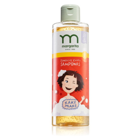 Margarita Kaké Maké jemný šampón pre deti