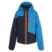 Husky Detská ski bunda Gomez Kids blue/black blue