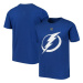 Tampa Bay Lightning detské tričko Tampa Bay Lightning Primary Logo Tee